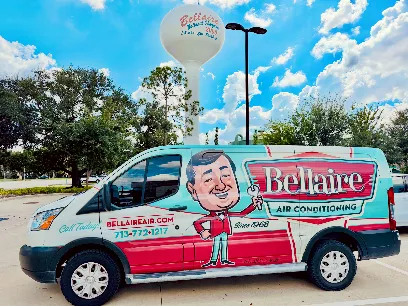 Bellaire Air Conditioning primary photo