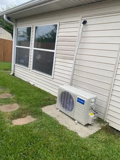 Ben’s AC primary photo