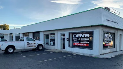 Ben's Heating & Air Conditioning primary photo