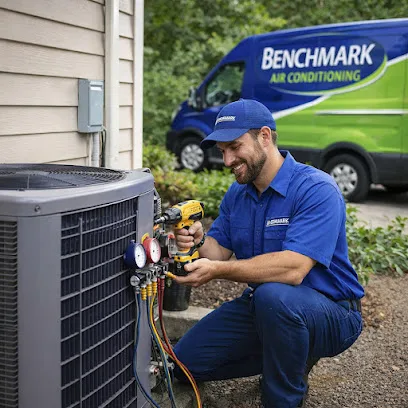 Benchmark Air Conditioning, Inc. primary photo