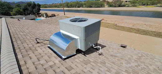 Benefit Air Conditioning primary photo