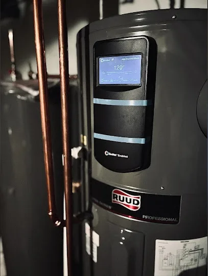 Benjamin Home Service primary photo