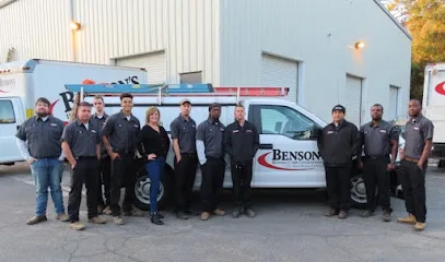 Benson's Heating and Air Conditioning
