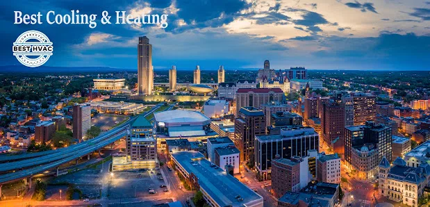Best Cooling & Heating, LLC