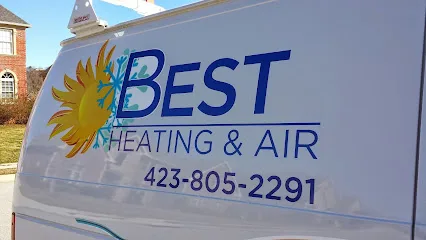 Best Heating and Air Conditioning primary photo
