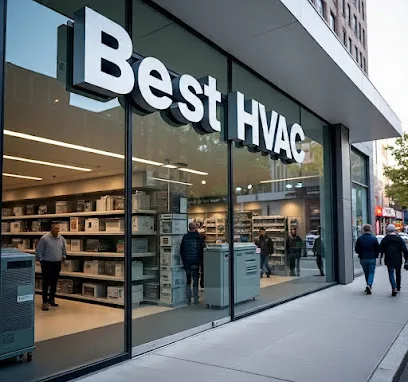Best HVAC primary photo