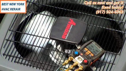 Best New York HVAC Repair