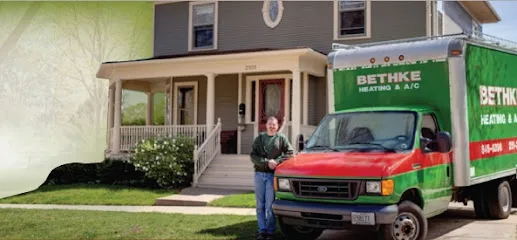 BETHKE Heating & Air Conditioning, Inc. primary photo