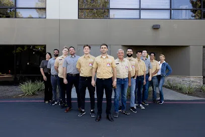 Big City Air Conditioning, Heating, and Appliance Repair primary photo