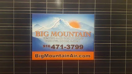Big Mountain Heating & Air Conditioning primary photo