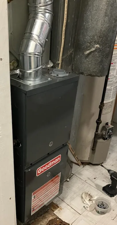 Big Sky Heating and Cooling Systems primary photo