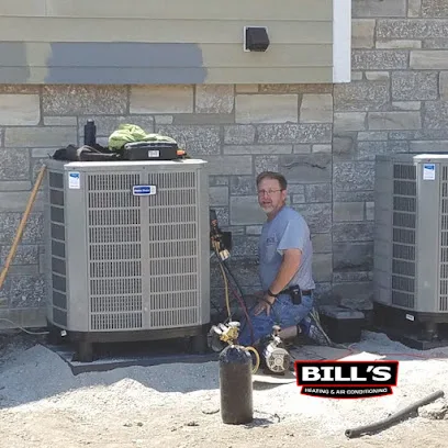 Bill's Heating & Air Conditioning primary photo