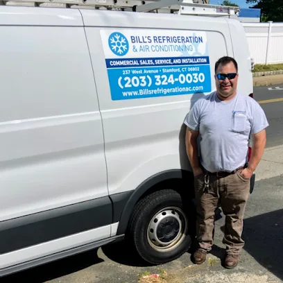 Bill's Refrigeration & Air Conditioning primary photo