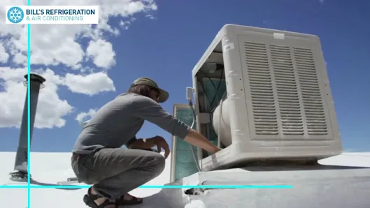 Bill's Refrigeration & Air Conditioning