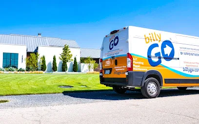 billyGO Air Conditioning & Plumbing primary photo
