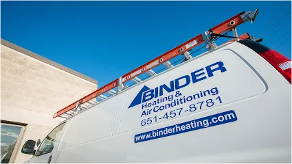 Binder Heating and Air Conditioning, Inc primary photo
