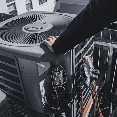 Black Rock HVAC & Plumbing primary photo