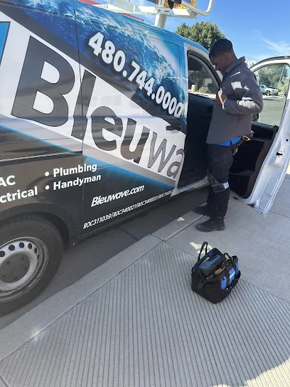 Bleuwave HVAC primary photo