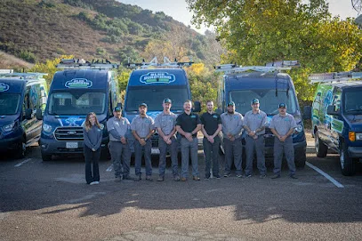 Blue Diamond Heating and Air