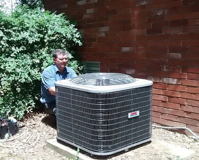 Blue Ridge Heating and Air Conditioning
