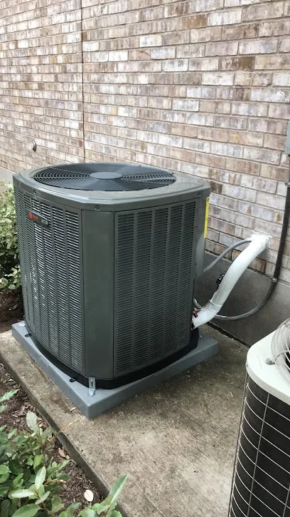 Blue Sky Heating and Air primary photo