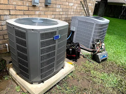 Blueleaf Air Conditioning & Heating primary photo