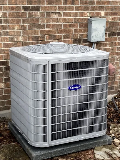 Blueline Heating & Air Conditioning LLC
