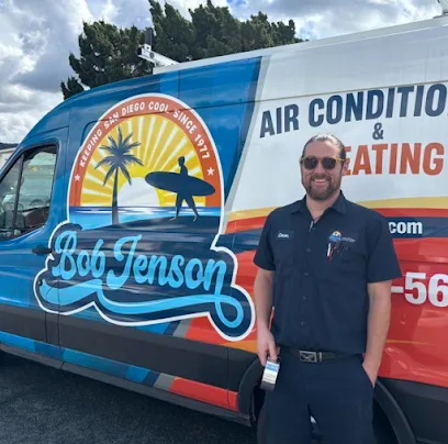 Bob Jenson primary photo