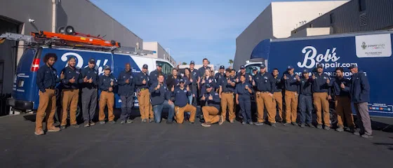Bob's Repair AC, Heating and Solar Experts Las Vegas