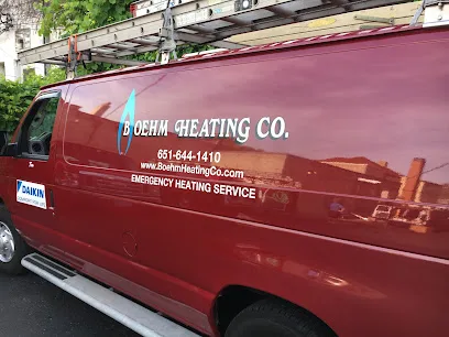 Boehm Heating & Air Conditioning primary photo
