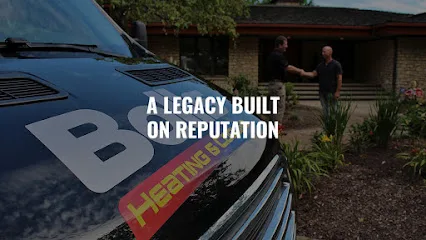 Bolls Heating & Cooling primary photo