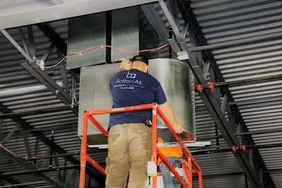 Bolton Air primary photo