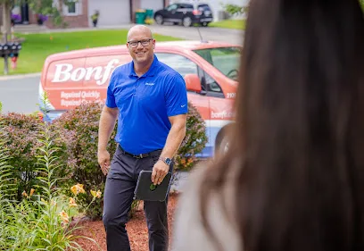 Bonfe Plumbing, Heating, Cooling, Electrical, Sewer primary photo