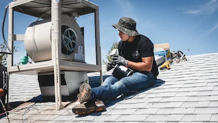 Bosque Heating Cooling and Plumbing primary photo