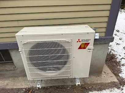 Boston Ductless Systems