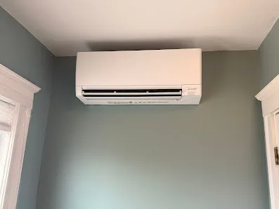 Boston Ductless Systems