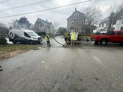 Boston Standard Company