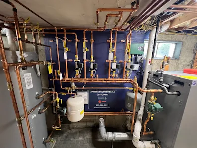 Boston Standard Company