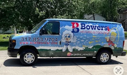 Bowers Heating and Cooling