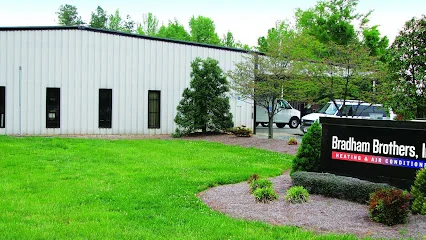 Bradham Comfort Services, Inc.