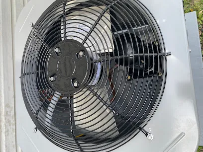 Brandon's Heating & Air