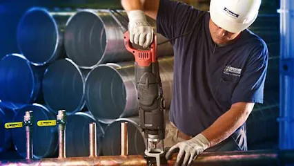 Brecke Mechanical Contractors primary photo