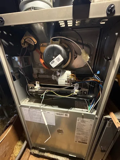 Breckinridge Heating & Cooling primary photo