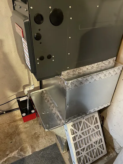 Breezy HVAC and Construction primary photo