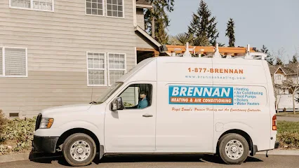 Brennan Heating, Air Conditioning, & Electric primary photo