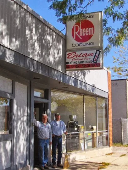 Brian Johns Inc. primary photo