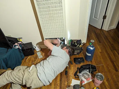 Brian's Heat and Air primary photo