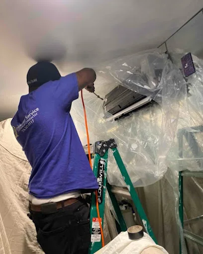 Bright Star Service primary photo