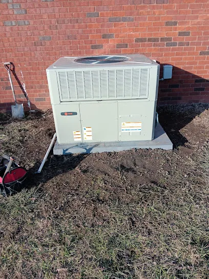 Brilliant Mechanical LLC primary photo