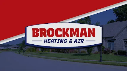 Brockman Heating & Air Conditioning primary photo